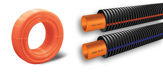 Endüstriyel Plastik Ürünler