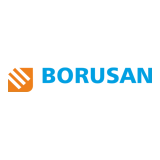 Borusan Boru logo