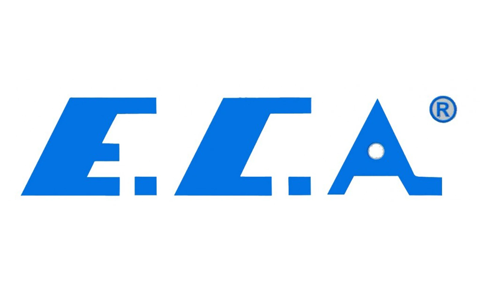 E.C.A. logo