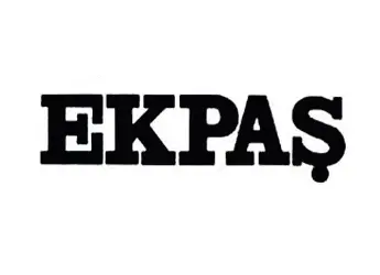 EKPAŞ logo