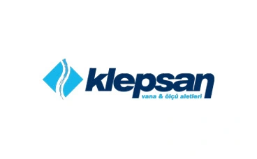 Klepsan logo