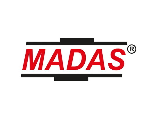 MADAS