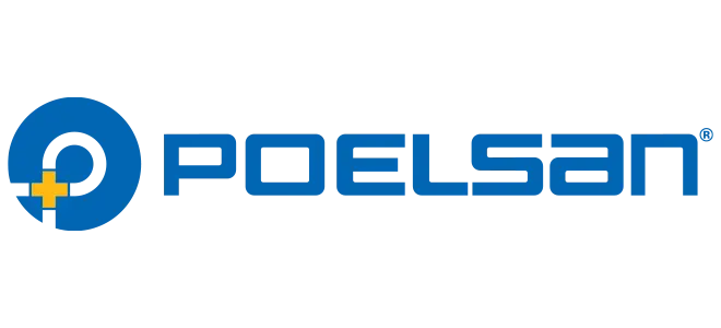 Poelsan logo
