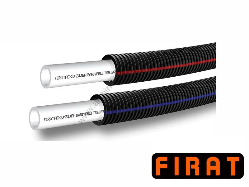 Fırat PEX-b Boru
