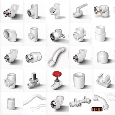 Fırat PPRC Ek Parçalar